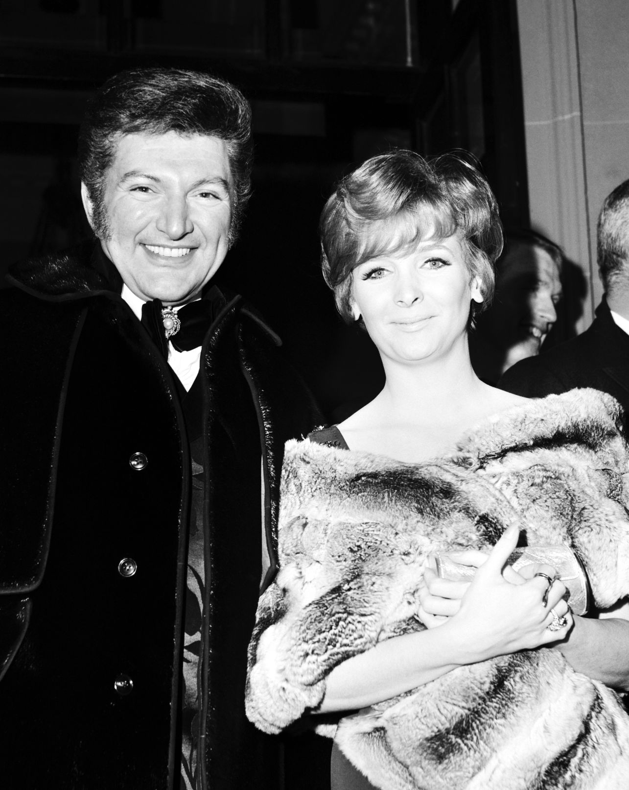 London Liberace Martin